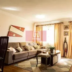 Apartamento com 4 Quartos à venda, 101m² no Bosque da Saúde, São Paulo