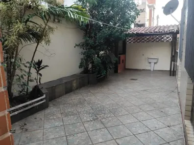 Apartamento com 2 Quartos para alugar, 114m² no Coração Eucarístico, Belo Horizonte