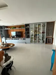 Apartamento com 4 Quartos à venda, 187m² no Piatã, Salvador