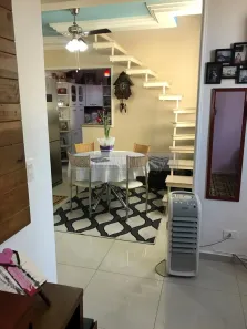 Cobertura com 3 Quartos à venda, 120m² no Vila Carvalho, Sorocaba