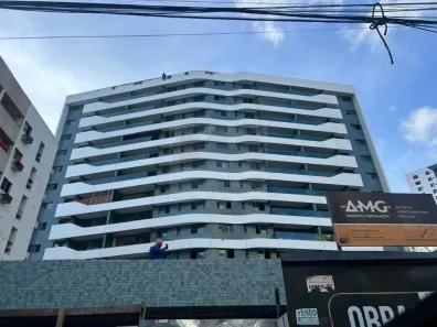 Apartamento com 4 Quartos à venda, 124m² no Graças, Recife