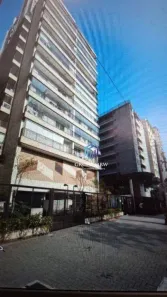 Apartamento com 1 Quarto à venda, 30m² no Centro, São Paulo