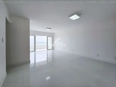 Apartamento com 3 Quartos à venda, 140m² no Costa Azul, Salvador