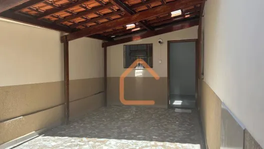 Casa com 3 Quartos à venda, 107m² no Jardim Noronha, Pouso Alegre