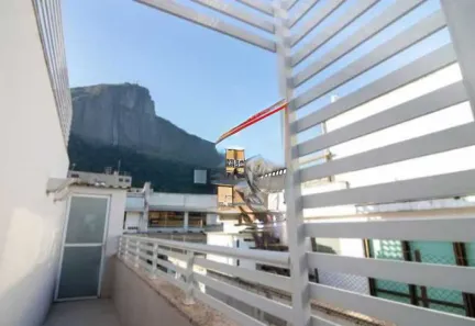 Apartamento com 3 Quartos à venda, 115m² no Lagoa, Rio de Janeiro