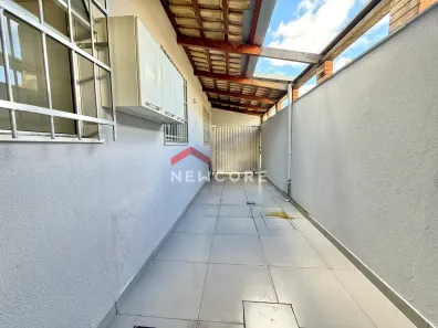 Apartamento com 3 Quartos à venda, 90m² no Santa Amélia, Belo Horizonte