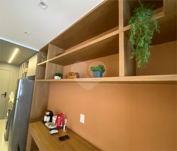 Apartamento com 1 Quarto à venda, 25m² no Vila Mariana, São Paulo