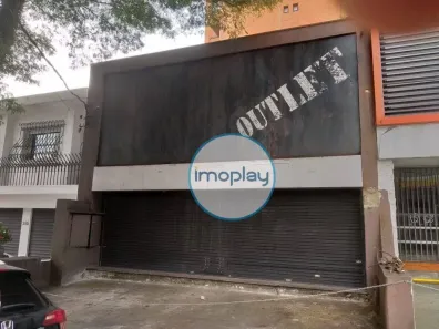 Ponto Comercial para alugar, 150m² no Campo Belo, São Paulo