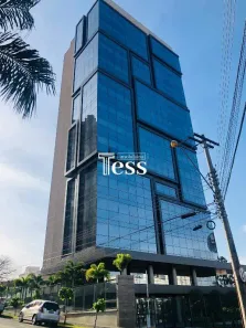 Sala Comercial para alugar, 260m² no Nova Redentora, São José do Rio Preto