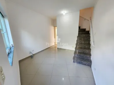 Sobrado com 2 Quartos para alugar, 105m² no Chácara Seis de Outubro, São Paulo