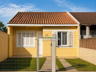 Casa com 2 Quartos à venda, 70m² no Parque Granja Esperança, Cachoeirinha