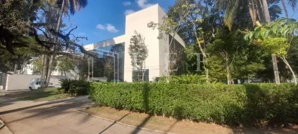Prédio Comercial para alugar, 972m² no Jardim América, São Paulo