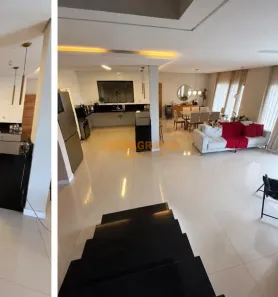 Casa com 4 Quartos à venda, 250m² no Jardim República, São José dos Campos