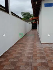Casa com 2 Quartos à venda, 60m² no Jardim Columbia, Mongaguá