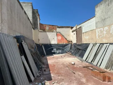 à venda, 147m² no Jardim Cristiane, Santo André