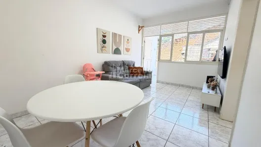 Apartamento com 2 Quartos à venda, 78m² no Boa Vista, Recife