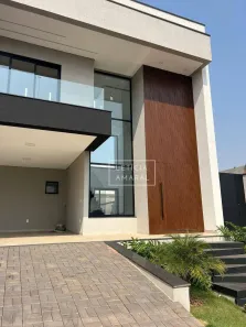 Casa de Condomínio com 3 Quartos à venda, 265m² no Setvillage Las Palmas, Pouso Alegre