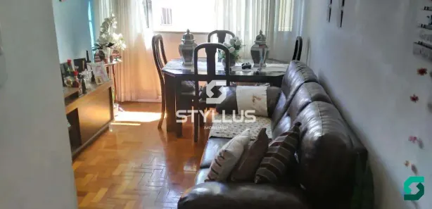 Apartamento com 2 Quartos à venda, 58m² no Méier, Rio de Janeiro