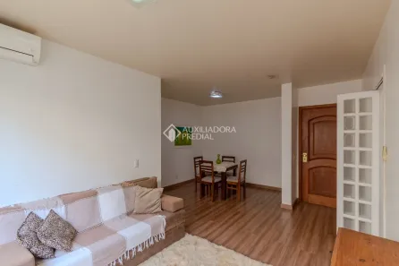Apartamento com 3 Quartos à venda, 93m² no Menino Deus, Porto Alegre