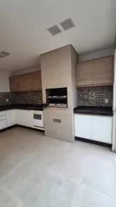 Casa de Condomínio com 3 Quartos para alugar, 200m² no Residencial Gaivota I, São José do Rio Preto