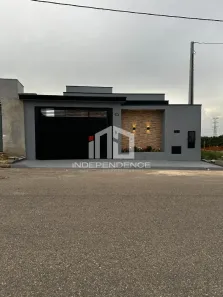 Casa com 3 Quartos à venda, 98m² no Borda da Mata, Caçapava