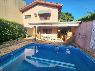 Casa com 4 Quartos à venda, 210m² no Jardim Maria do Carmo, Sorocaba