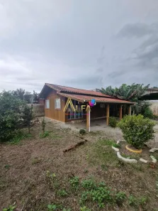 Casa com 2 Quartos à venda, 42m² no Armação, Penha