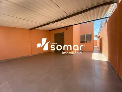Casa com 3 Quartos para alugar, 100m² no Balneário Rancho Alegre, Divinópolis