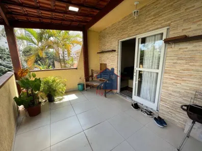 Sobrado com 3 Quartos à venda, 230m² no Vila Albertina, São Paulo