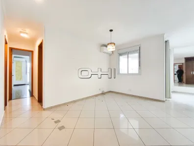 Apartamento com 3 Quartos à venda, 130m² no Pinheiros, São Paulo