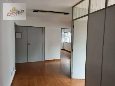 Sala Comercial para alugar, 73m² no Vila Parque Jabaquara, São Paulo