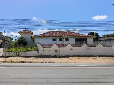 Prédio Comercial com 3 Quartos à venda, 692m² no Parque Jardim Carioca, Campos dos Goytacazes