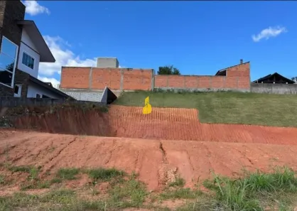Lote/Terreno à venda, 375m² no Vila Germer, Timbó