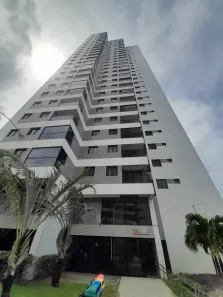Apartamento com 3 Quartos à venda, 65m² no Barra de Jangada, Jaboatão dos Guararapes