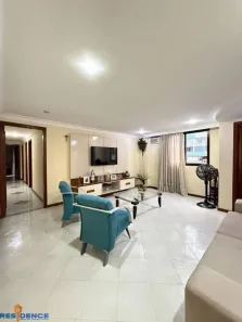 Apartamento com 3 Quartos à venda, 230m² no Praia da Costa, Vila Velha
