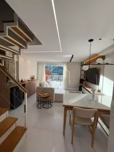 Casa com 3 Quartos à venda, 103m² no Duarte Silveira, Petrópolis