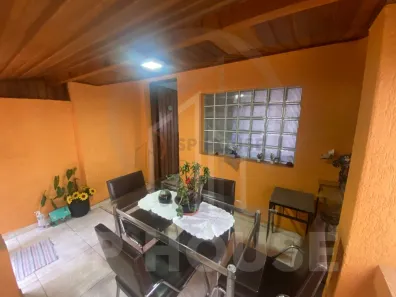 Sobrado com 3 Quartos à venda, 60m² no Cambuci, São Paulo