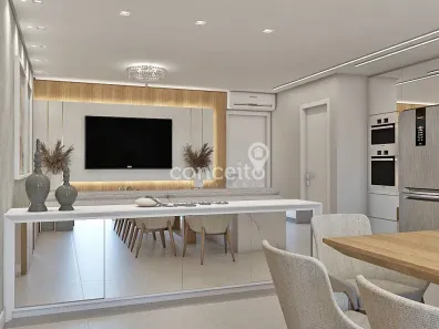 Apartamento com 2 Quartos à venda, 100m² no Itoupava Norte, Blumenau