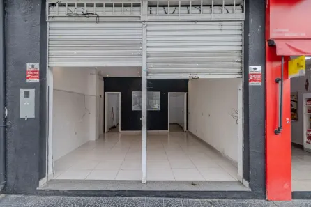 Ponto Comercial para alugar, 65m² no Perdizes, São Paulo