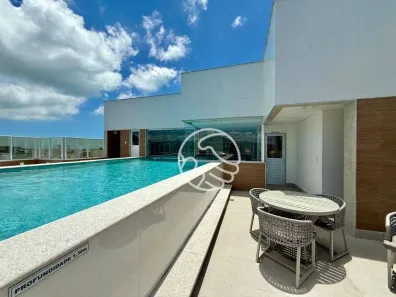 Apartamento com 2 Quartos à venda, 60m² no Centro, Guarapari