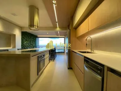 Apartamento com 3 Quartos à venda, 106m² no Jardim Sul, Uberlândia