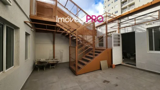 Imóvel Comercial à venda, 247m² no Vila Alexandria, São Paulo