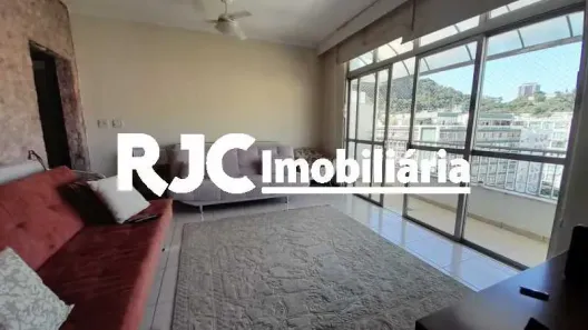Cobertura com 2 Quartos à venda, 139m² no Copacabana, Rio de Janeiro