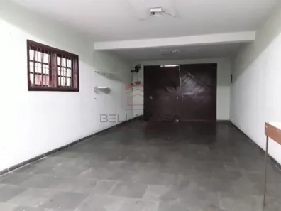 Sobrado com 3 Quartos à venda, 320m² no Vila Alpina, São Paulo