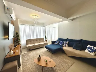 Apartamento com 3 Quartos à venda, 95m² no Capão da Canoa, Capão da Canoa