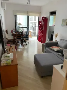 Apartamento com 1 Quarto à venda, 45m² no Jardim Paulista, São Paulo