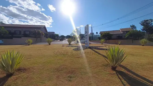 Lote/Terreno à venda, 250m² no Reserva San Pedro, Ribeirão Preto