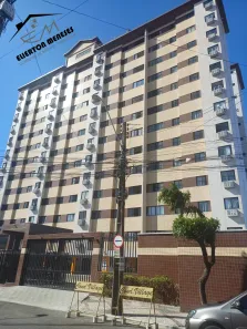 Apartamento com 3 Quartos à venda, 66m² no São Gerardo, Fortaleza