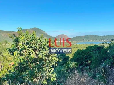 Lote/Terreno à venda, 465m² no Itaipu, Niterói