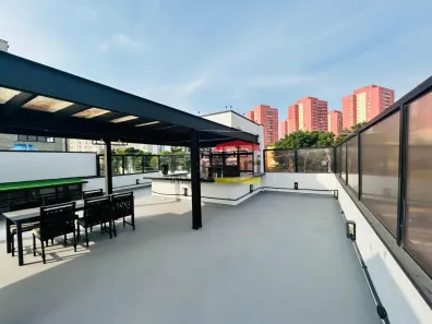 Prédio Comercial para alugar, 700m² no Jardim das Laranjeiras, São Paulo